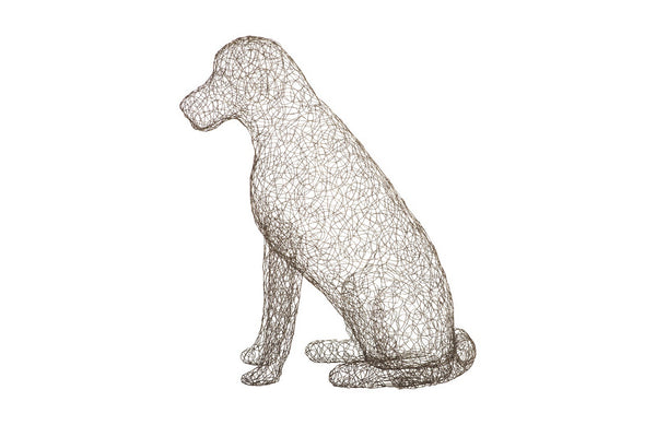 Crazy Wire Retriever, Large