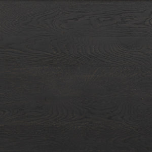 Ezri Sideboard - Black Oak