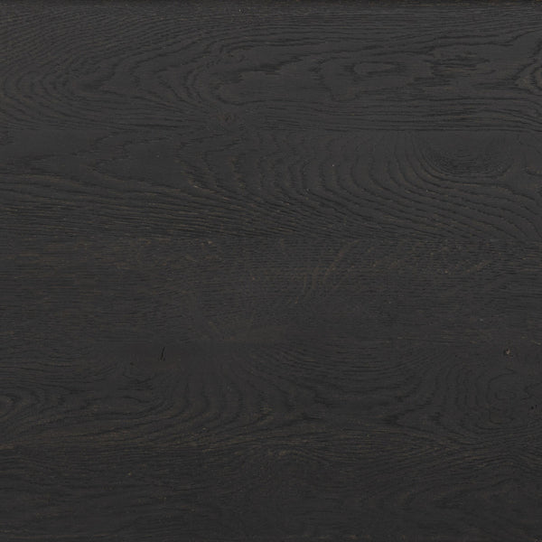 Ezri Sideboard - Black Oak