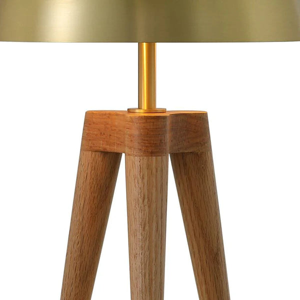 Steffen Tripod Table Lamp