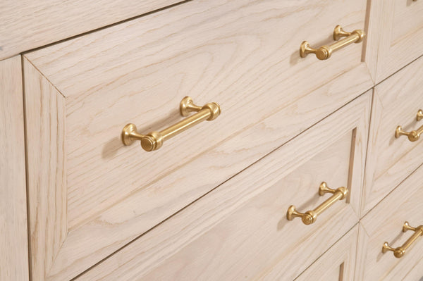 Stella 6-Drawer Double Dresser
