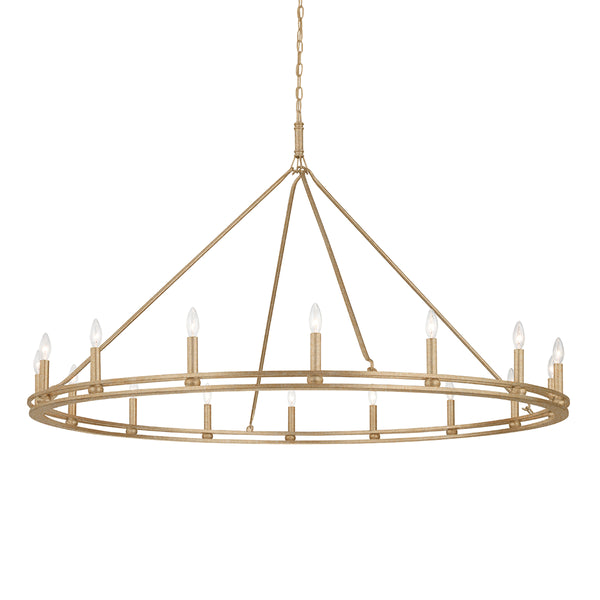 Sutton Chandelier