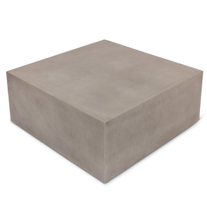 Bloc Coffee Table