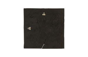 Grey Stone Wall Tile, Chamcha Wood