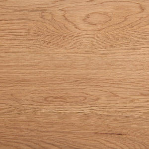 Roya Solid Wood 2Dr Cabinet - Tawny Brown