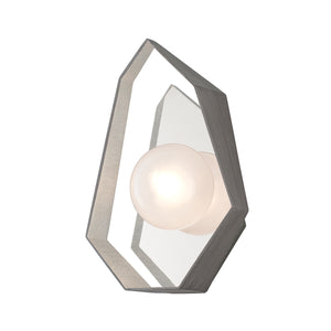 Origami Wall Sconce