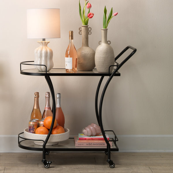 Coco Ceramic Decorative Pedestal