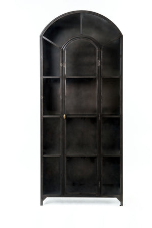 Vachon Metal Cabinet