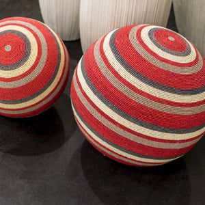 Inuit Spheres