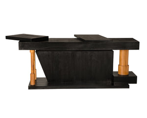 Fleming Console