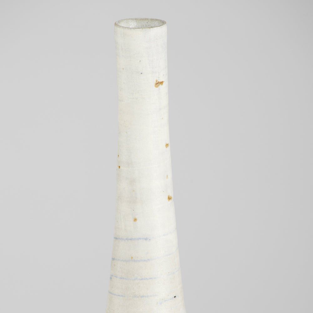 Gannet Vase | Off White - Medium