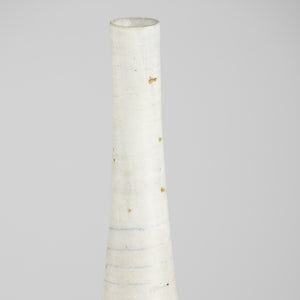 Gannet Vase | Off White - Medium
