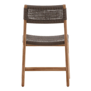 Aveline Outdoor Dining Chair