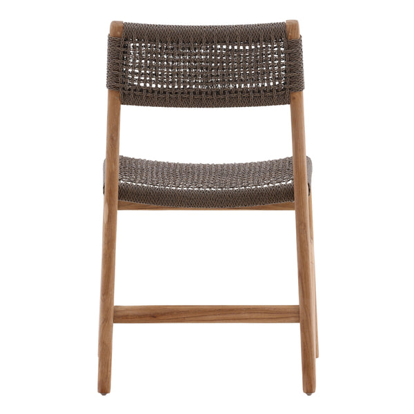 Aveline Outdoor Dining Chair
