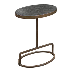 Jessenia Accent Table