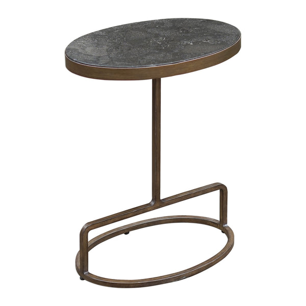 Jessenia Accent Table