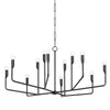 NORMAN Chandelier