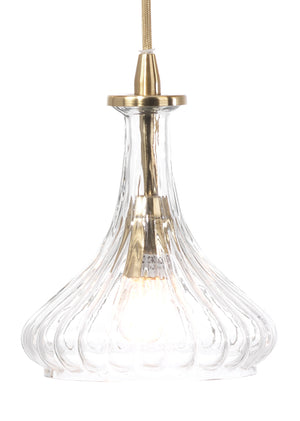 Isabella Carafe 1-Light Pendant