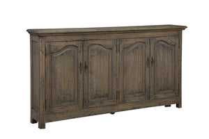 Hughes Server