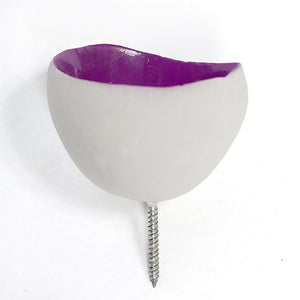 Seed Wall Play, Outdoor Fuchsia