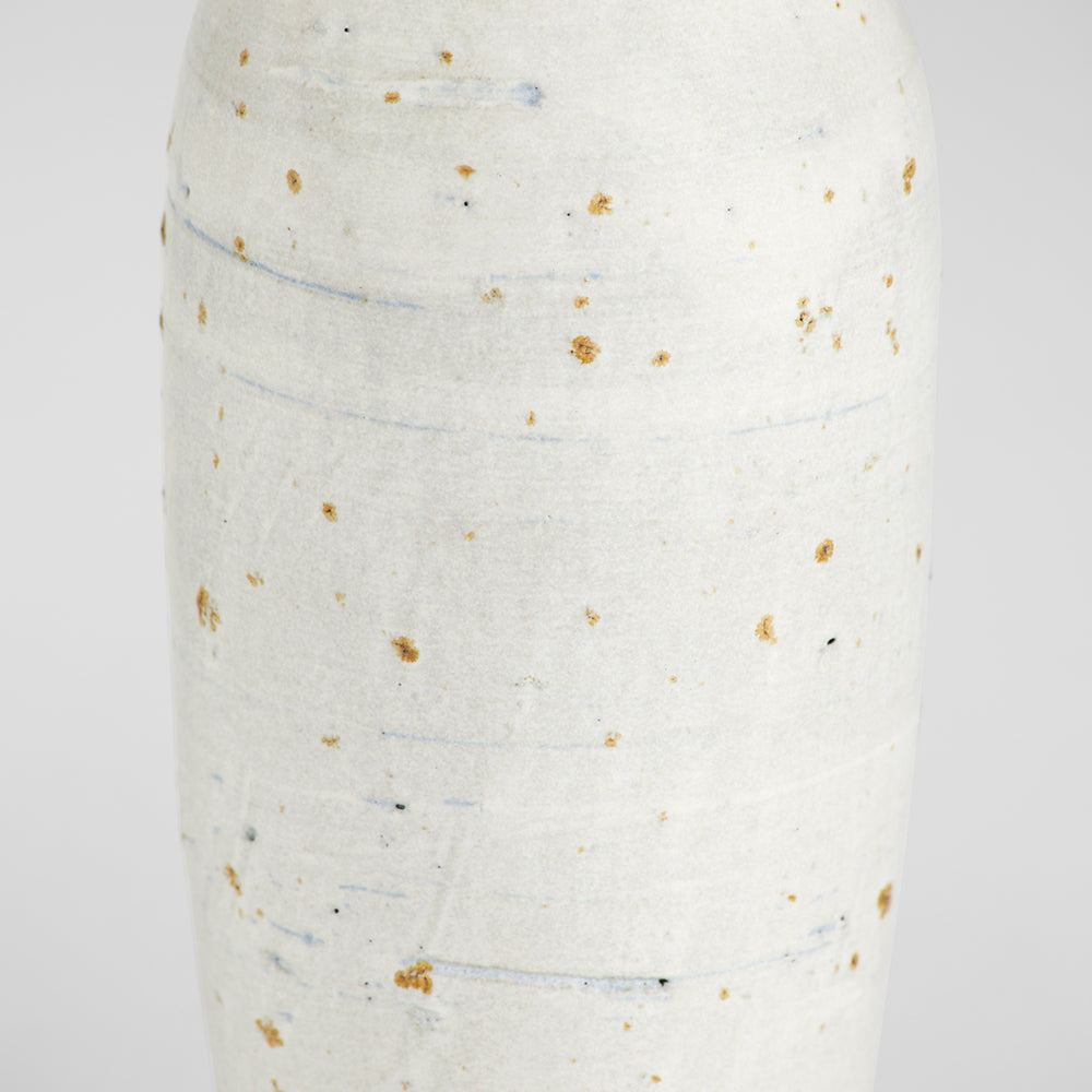Gannet Vase | Off White - Small