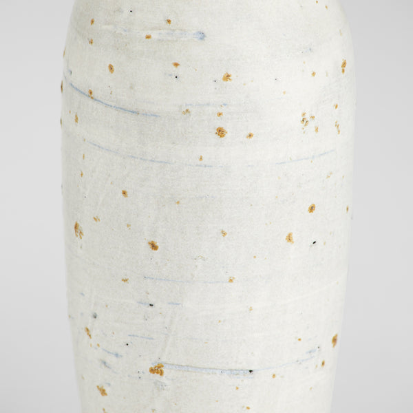 Gannet Vase | Off White - Small