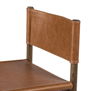 Kena Stool In Sonoma Butterscotch In Bar