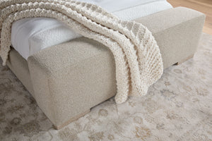 Warren Standard King Bed