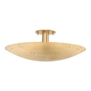 BERN Flush Mount
