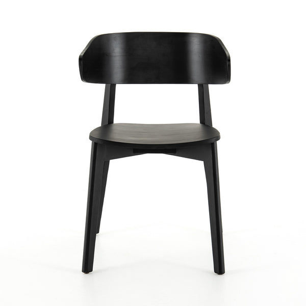 Franco Dining Chair In Black