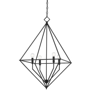 Haines Lantern