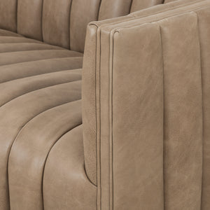Augustine Sofa 88" In Palermo Drift