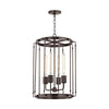 Hyde Park Lantern