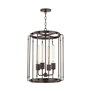 Hyde Park Lantern