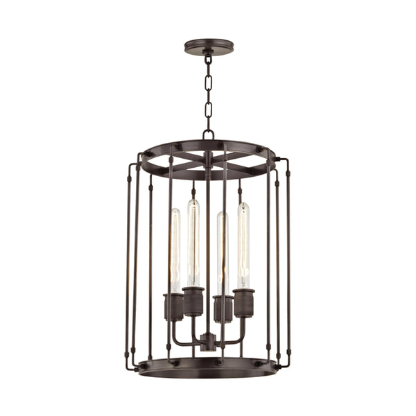 Hyde Park Lantern