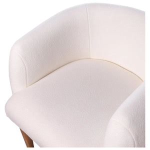 Polar Bear Dining Chair