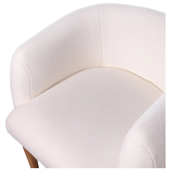 Polar Bear Dining Chair