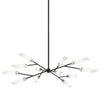 High Line Chandelier