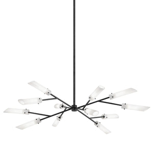 High Line Chandelier