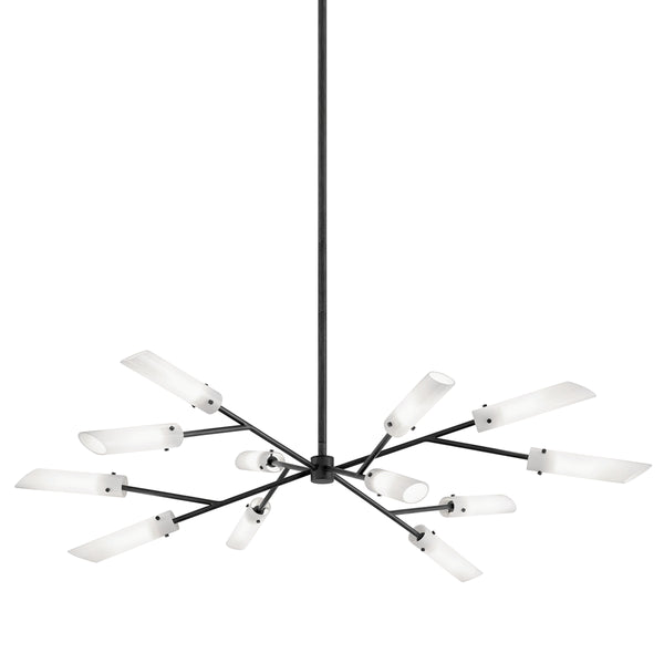 High Line Chandelier