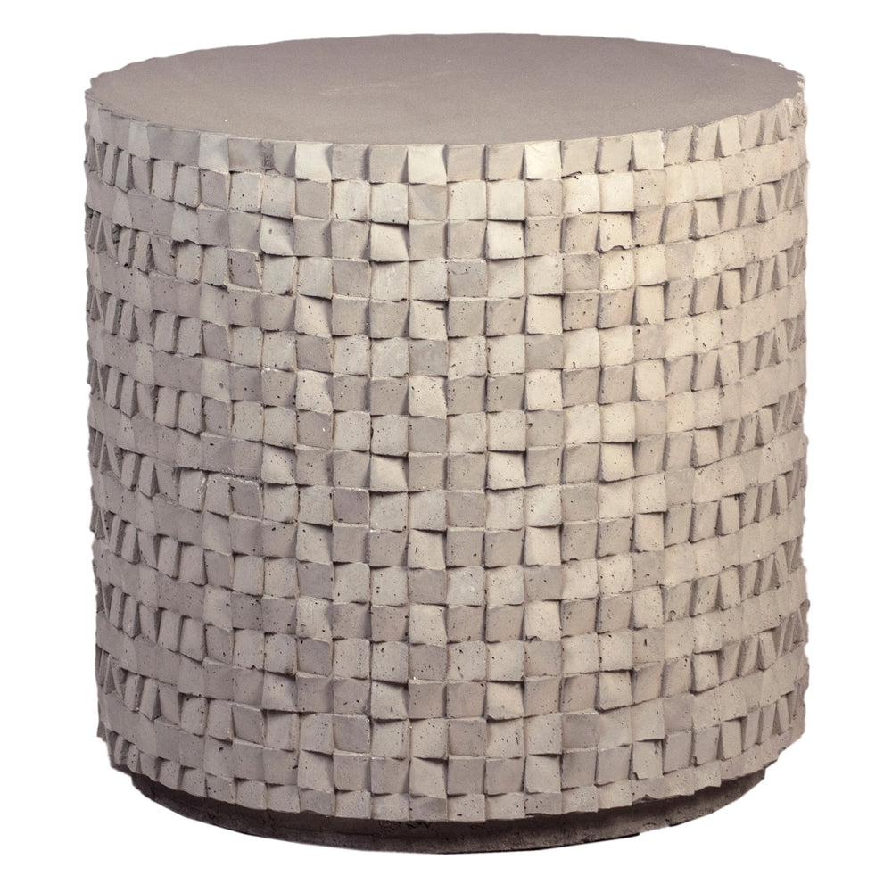 Valen Outdoor Side Table