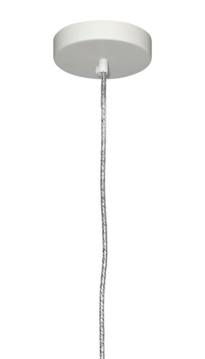 Folio Pendant