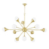 Ariana Chandelier