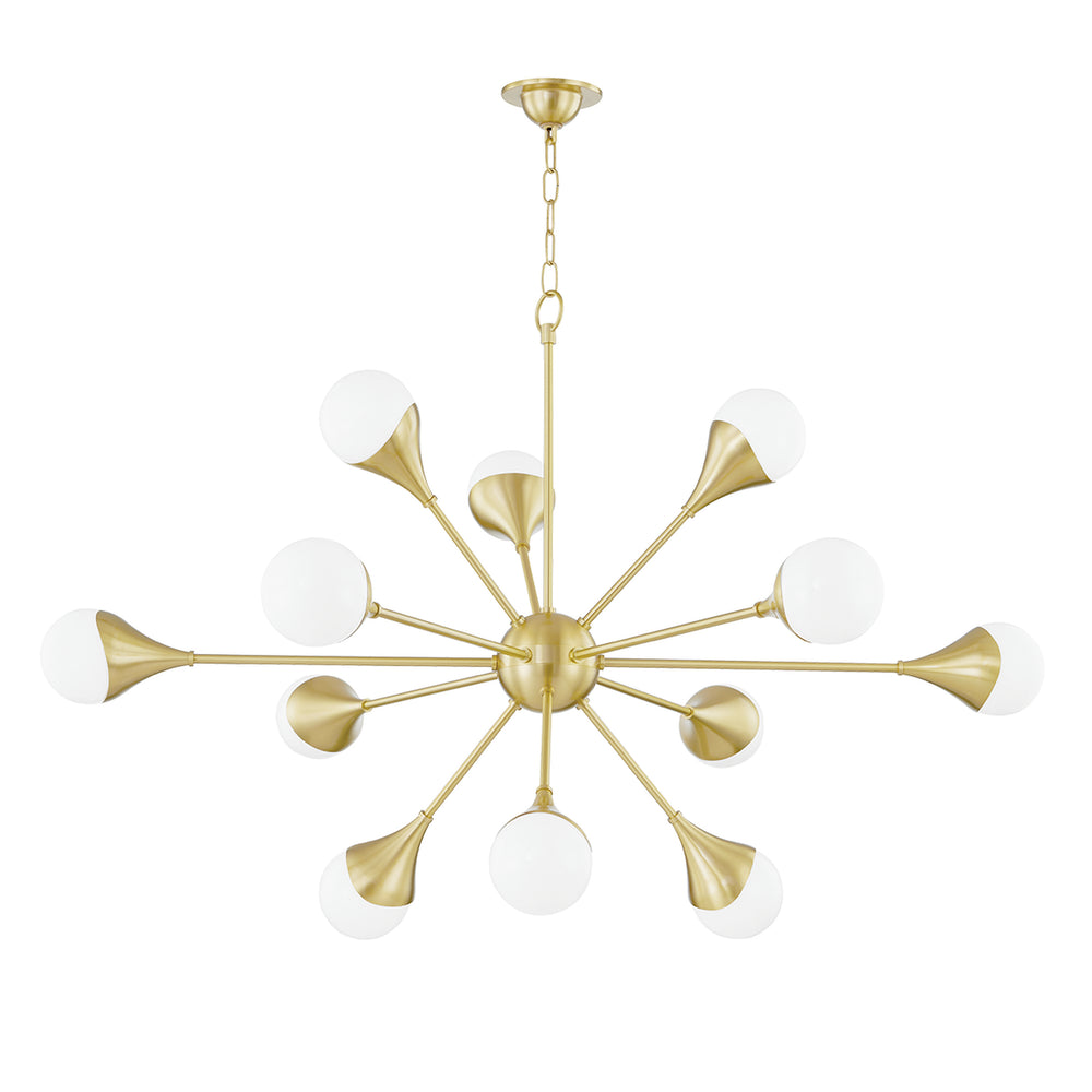Ariana Chandelier