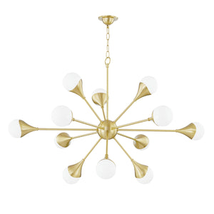 Ariana Chandelier