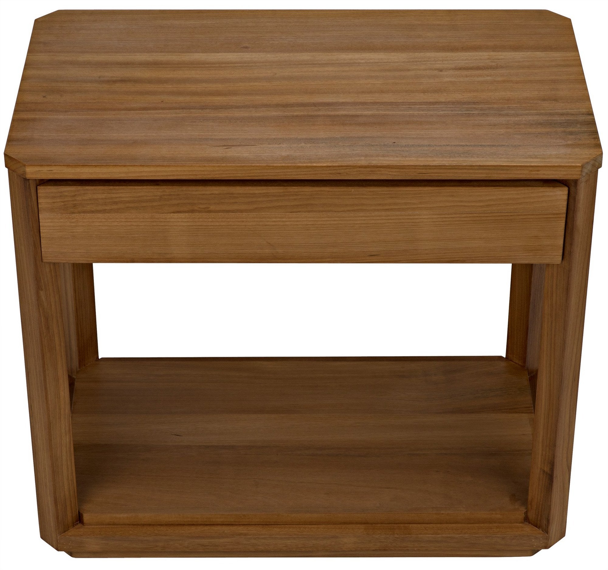 Noir Furniture SL11 Side Table - Thumbnail 3