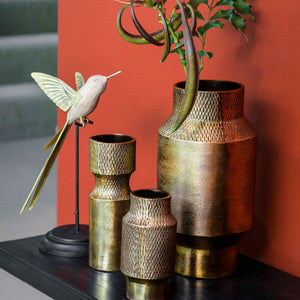 MCM Vases