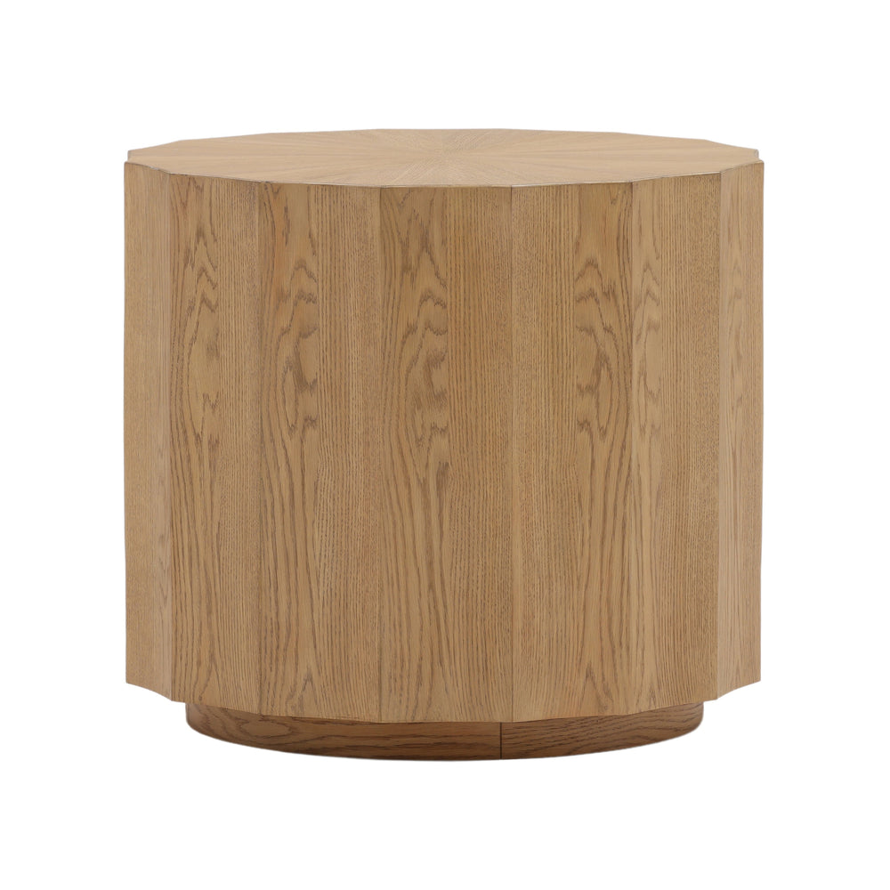 Devon Side Table