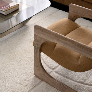 Corvin Occasional Chair