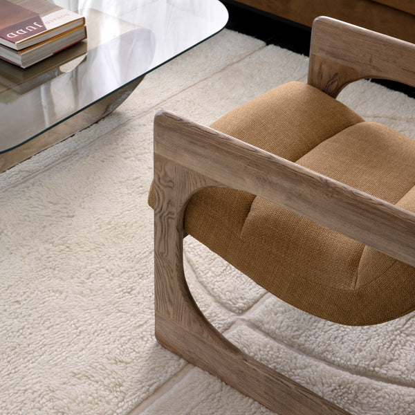 Corvin Occasional Chair